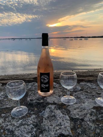 Les Ares de Loire Chinon